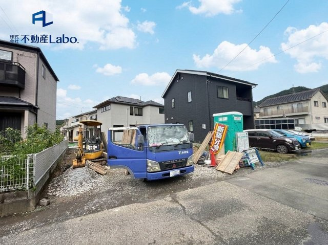 葵区　北5丁目5期　全1棟
