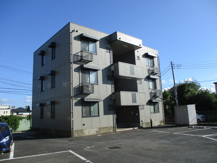 IS・若葉 B