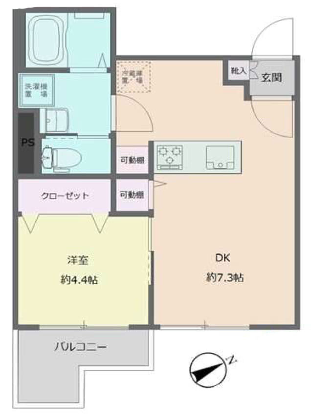 武蔵野市吉祥寺本町３丁目の中古マンション