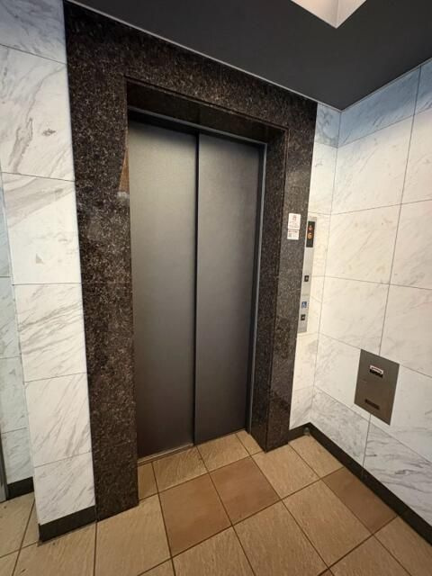 カーサヴェント南千住のその他共用部分