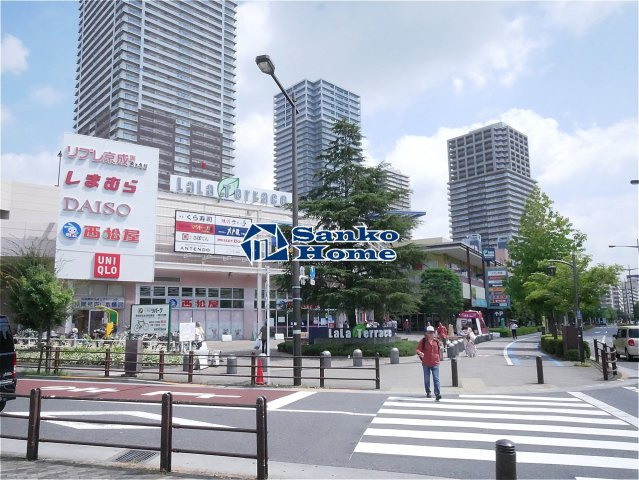 カーサヴェント南千住の周辺
