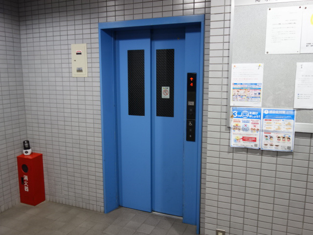 サンタウン明石ウエストのその他