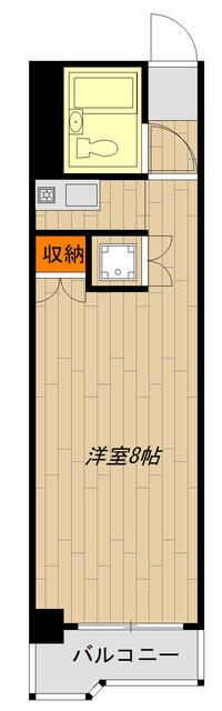 クレール池袋