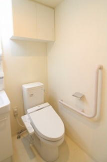【トイレ】 | トイレです