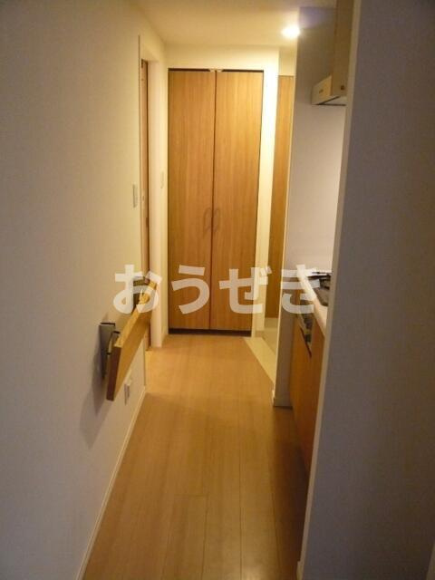 ディアスタ日暮里の内装|参考画像