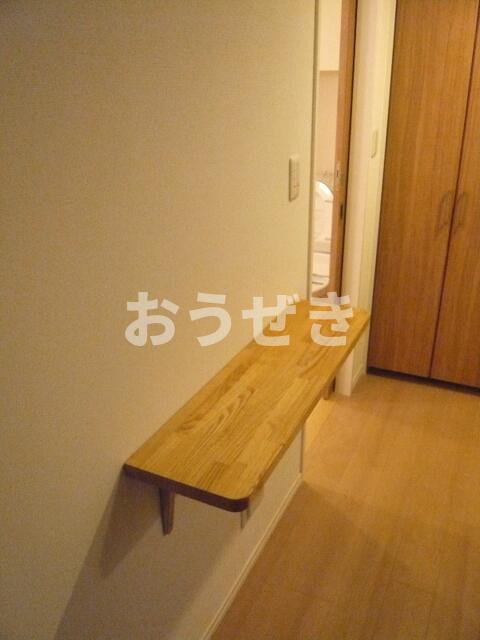 ディアスタ日暮里の内装|参考画像
