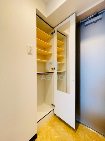 【その他】 | グランドステージ大阪城北