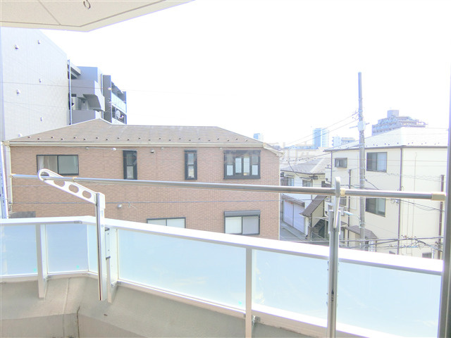 ライオンズ蒲田レジデンスの設備