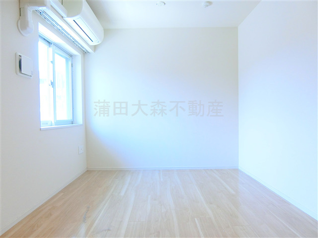 ライオンズ蒲田レジデンスのその他|洋室5.2帖