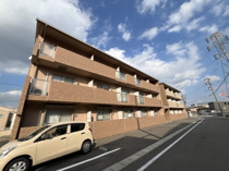 アミティエ大江Ⅰの画像