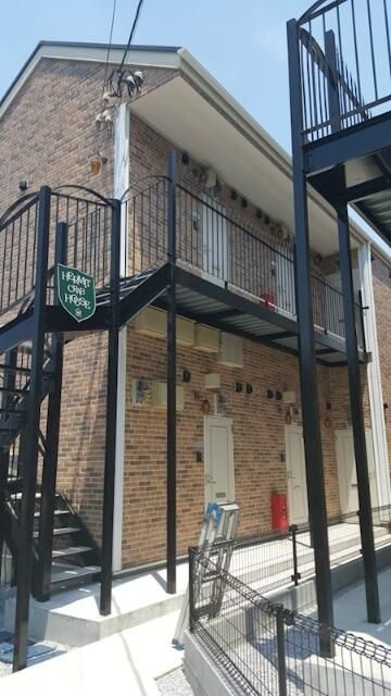 グランビュー横濱元町
