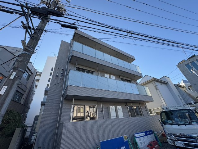 Ｌｕｆｔ中野坂上