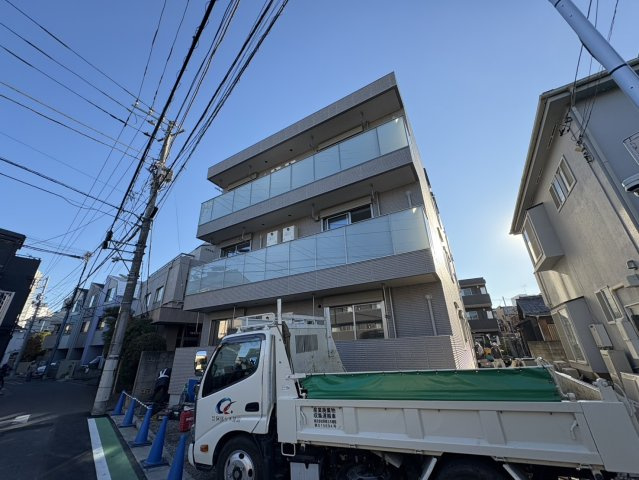 Ｌｕｆｔ中野坂上の周辺