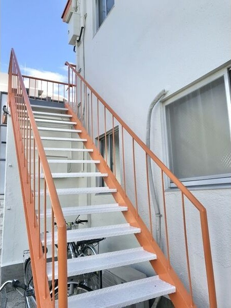 ステラメゾン氷室町のその他