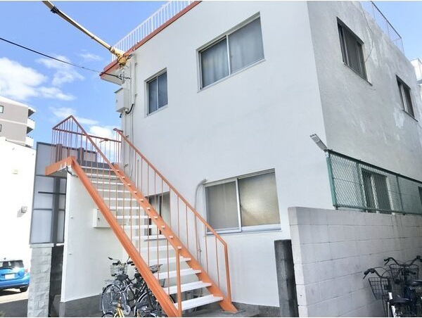 ステラメゾン氷室町のその他