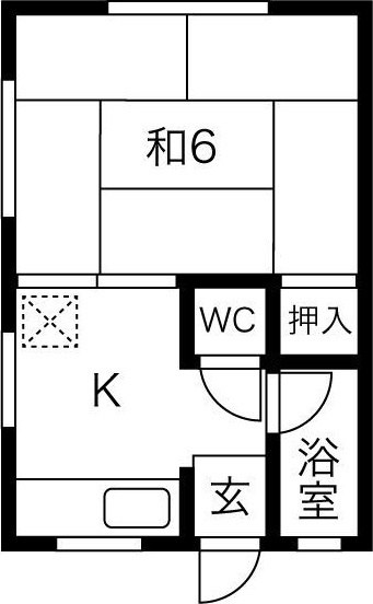 ステラメゾン氷室町