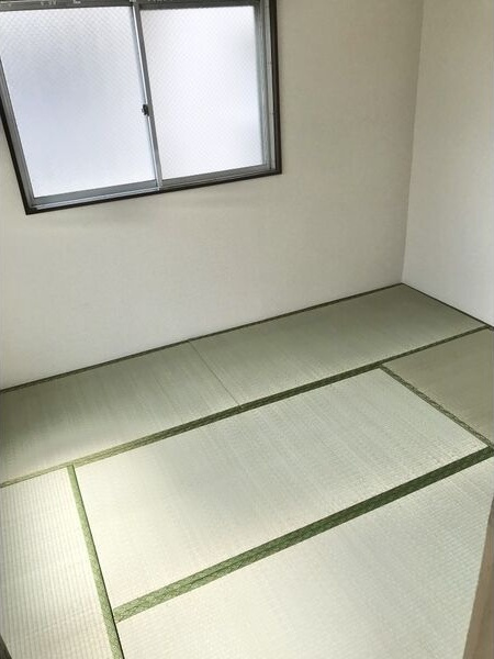ステラメゾン氷室町の居間・リビング