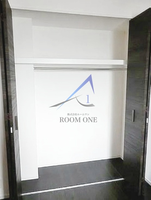デュエット北千住マキアの収納|収納です。