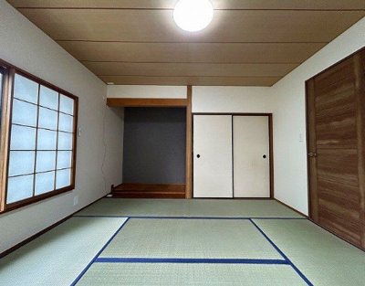【和室】 | 福岡県大野城市宮野台