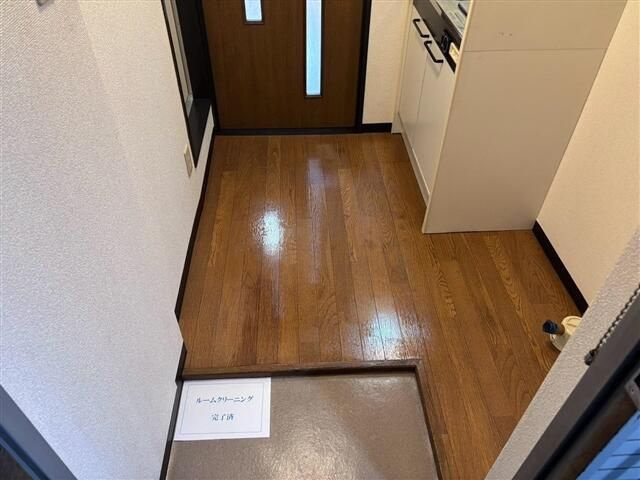 【玄関】 | 菅田ビル