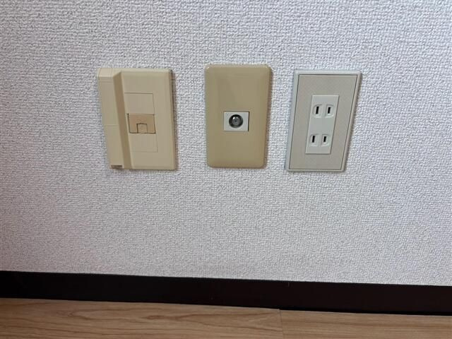 【設備】 | 菅田ビル