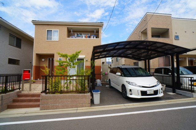 天川様一戸建