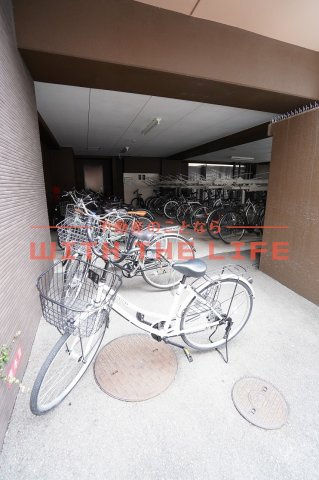Felice Kurume City（フェリス久留米シティ）【キャッシュバック対象物件】のその他共用部分