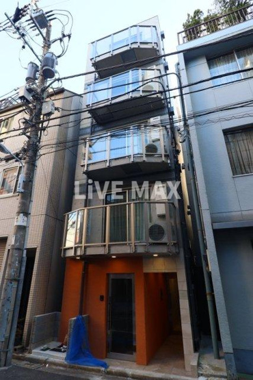 【外観】アーバンフロント秋葉原