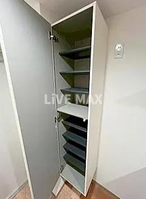 【収納】アーバンフロント秋葉原