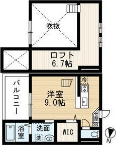エスポワールTOBESHITA