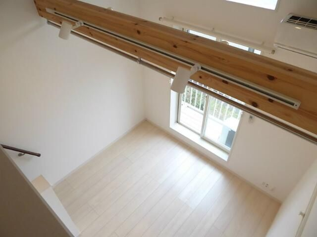 ハーミットクラブハウス山手本郷町の展望
