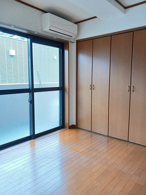 MYCパレス元住吉の設備