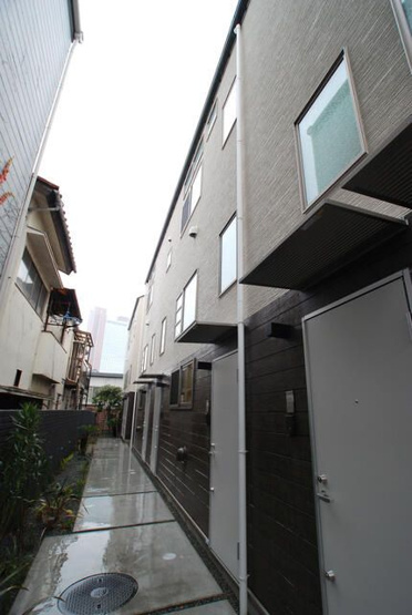 【その他共用部分】 | ＱＵＡＲＴＩＥＲ　ＬＡＴＩＮ　ＳＡＮＧＥＮＣＨＡＹＡ