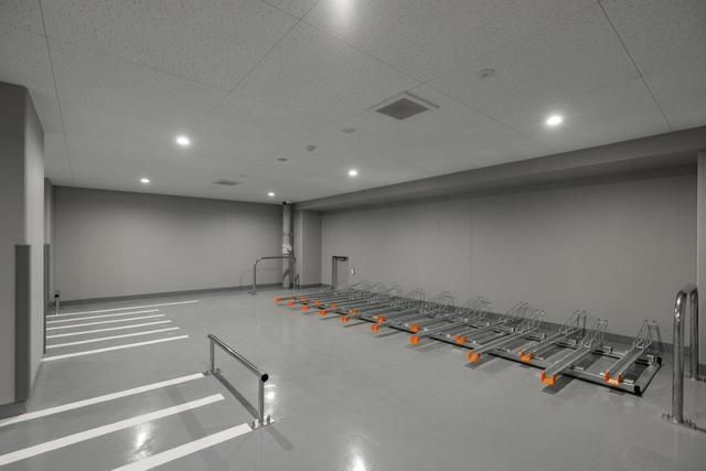 ジオエント町屋のその他共用部分