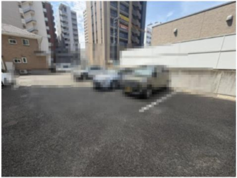 【駐車場】108二十人町