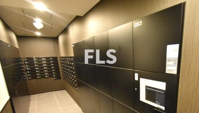 新宿区南山伏町の賃貸マンションのその他