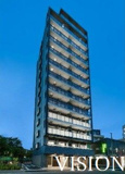 川崎市中原区木月伊勢町のマンションの画像