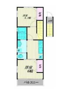 【間取り】 | サンシャリオ
