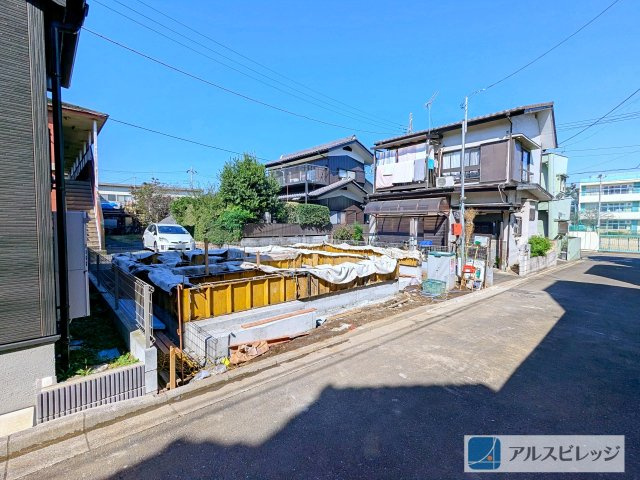 新築｜新座市石神第25の完成予想図|※本物件の写真ではございません。
類似のご成約物件の写真を参考として掲載しております。
カラー等変更になる場合もございますので、詳しくはお問い合わせください。