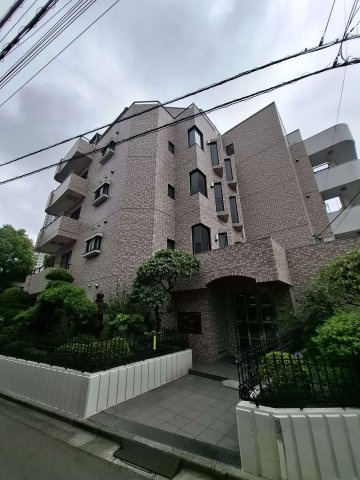 荒川区荒川３丁目の賃貸マンション