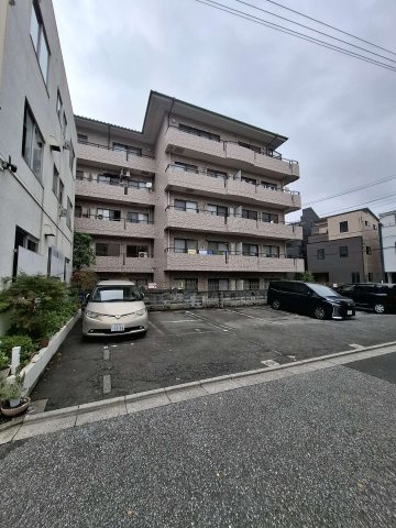 荒川区荒川３丁目の賃貸マンション