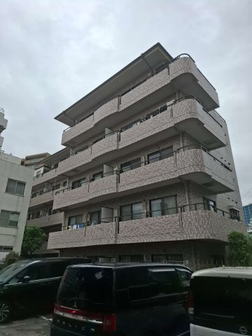 荒川区荒川３丁目の賃貸マンション
