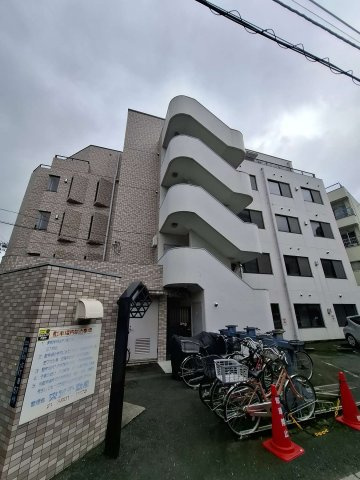 荒川区荒川３丁目の賃貸マンション