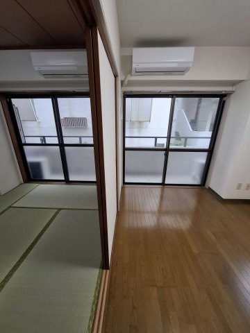 荒川区荒川３丁目の賃貸マンション