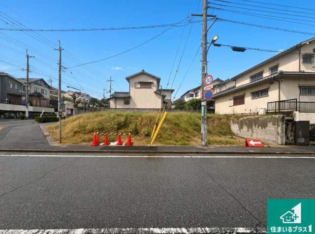 明石市大久保町高丘　第1期　新築一戸建て