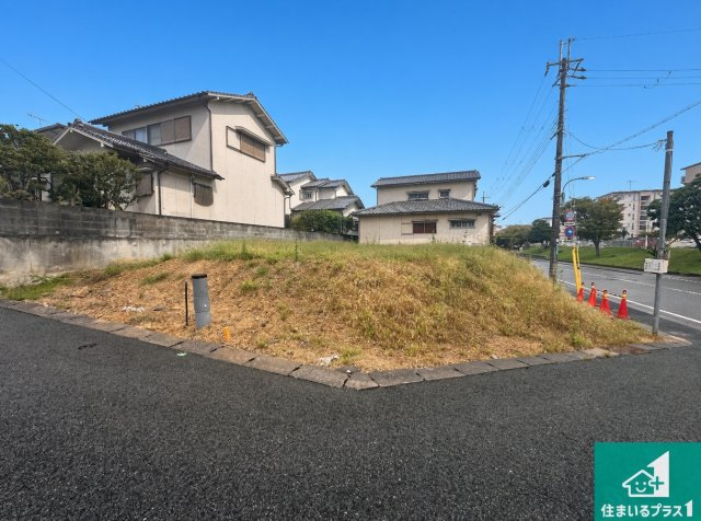 明石市大久保町高丘　第1期　新築一戸建て