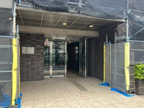 クレッセント東京サウスのその他