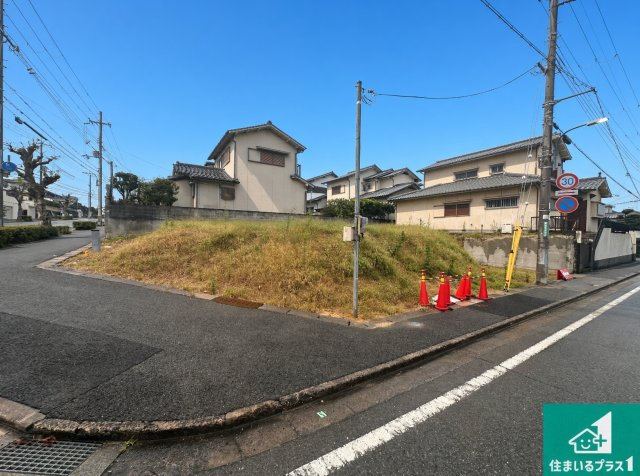 明石市大久保町高丘　第1期　新築一戸建て