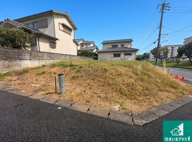 明石市大久保町高丘　第1期　新築一戸建て