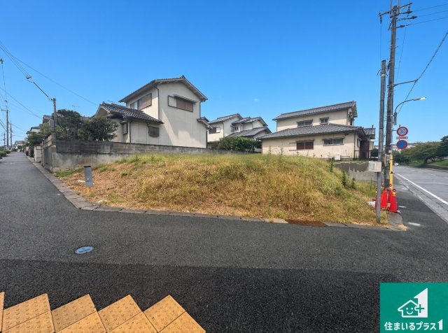 明石市大久保町高丘　第1期　新築一戸建て